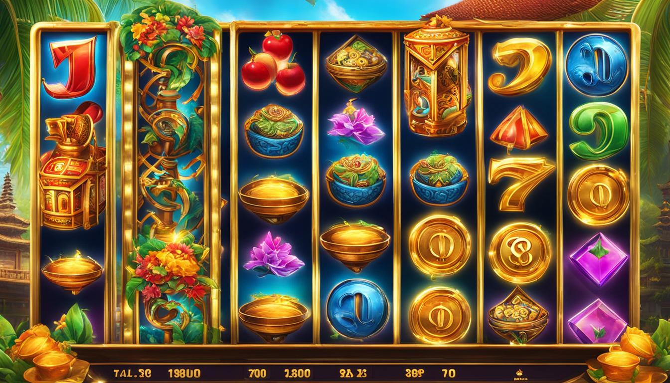 Bonus Slot