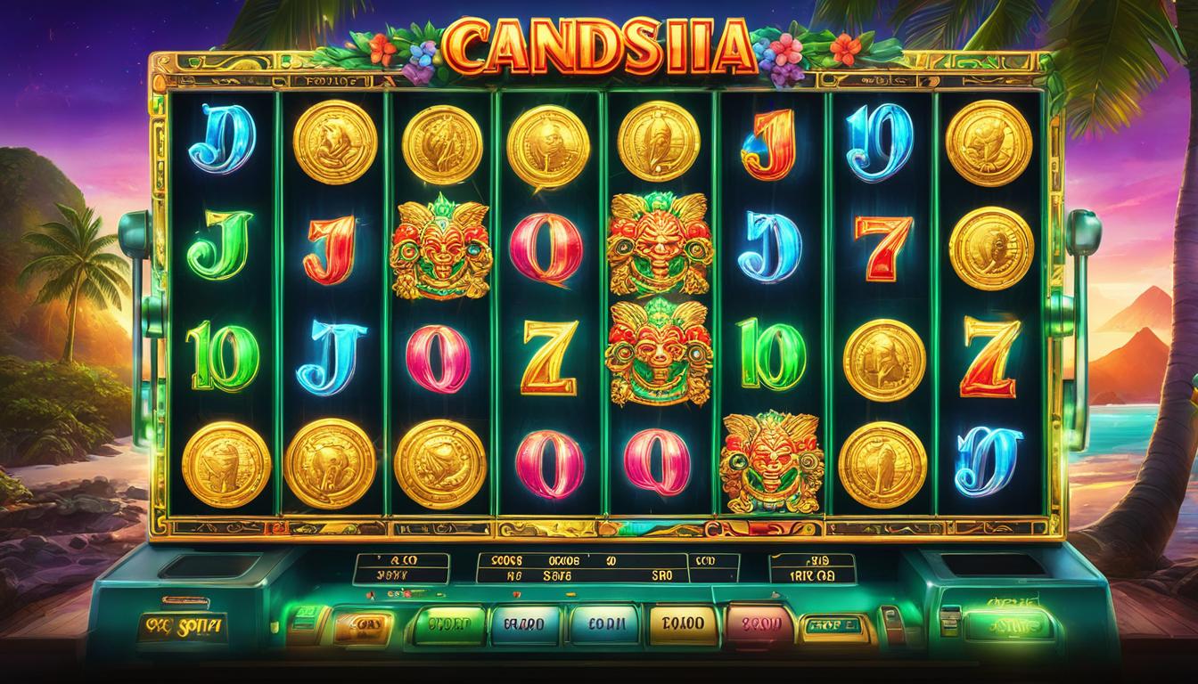 Free Spins Slot