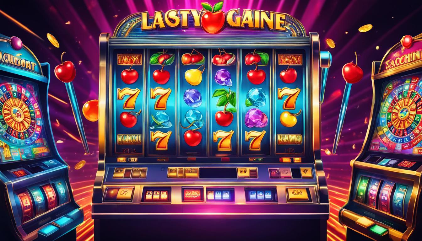 Jackpot Slot