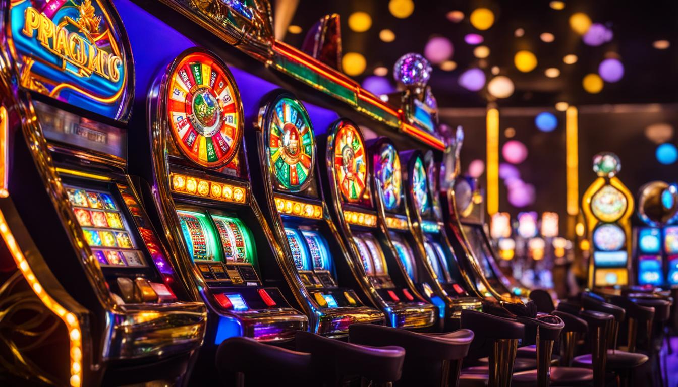 Game Slot Gacor Pragmatic Play