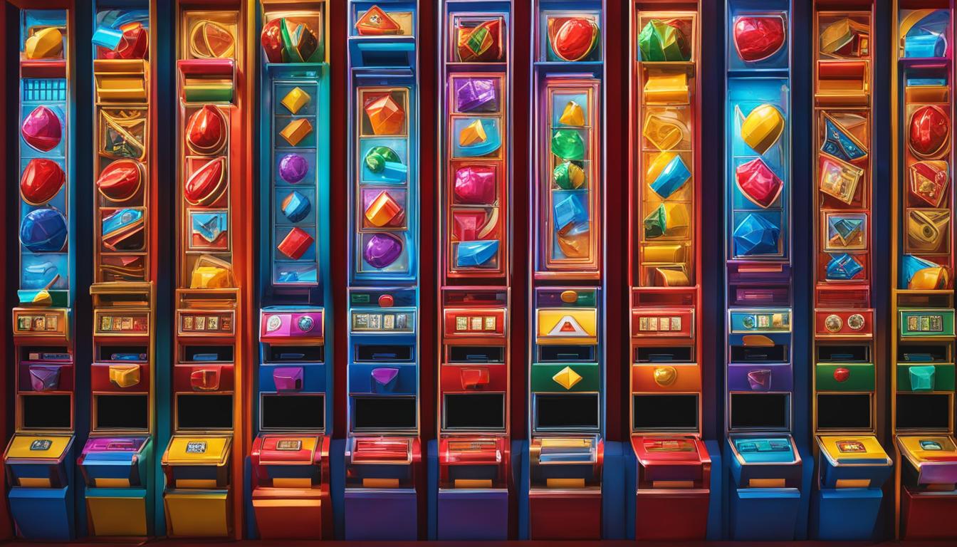 Slot 3D