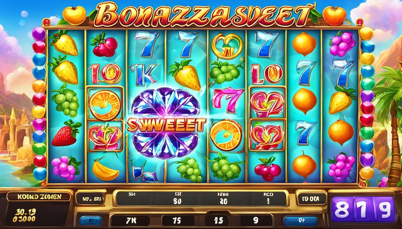 Slot BonanzaSweet