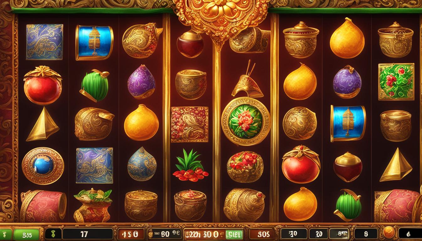 Slot Mobile