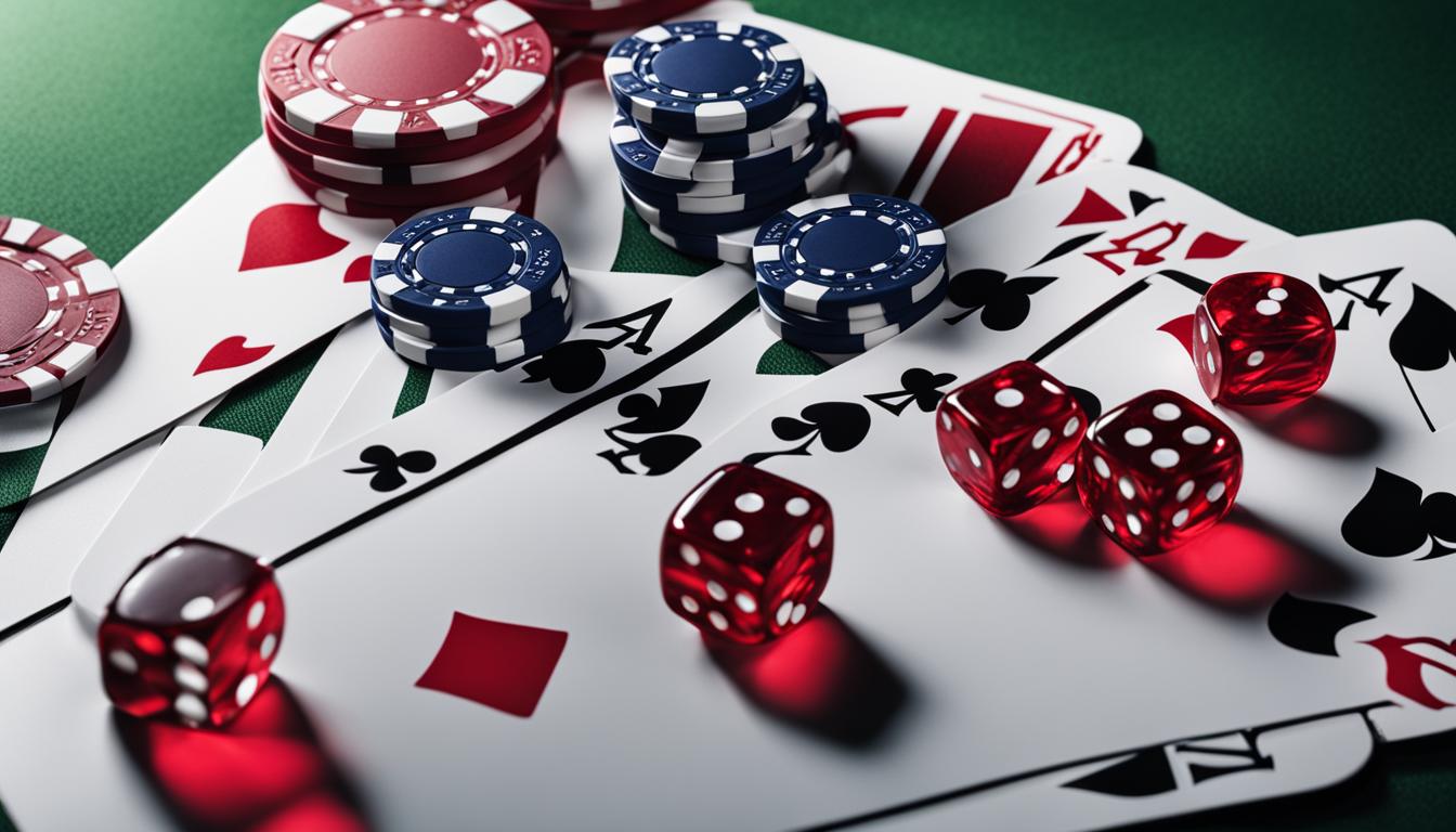 Daftar Situs Judi Baccarat Terpercaya