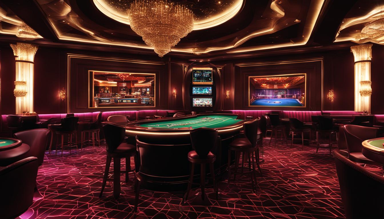 Situs Judi Baccarat Online Terbesar di Dunia