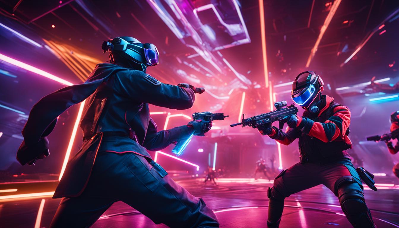 Judi Esports Mobile Games Terbaik