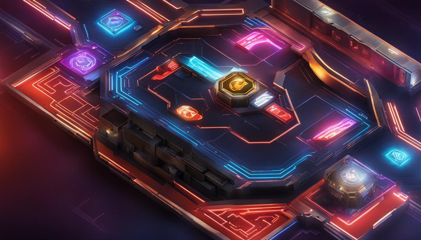 Situs Judi Pertandingan Esports