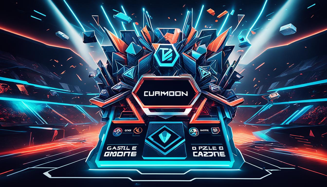 Tips dan Trik Bermain Judi Esports