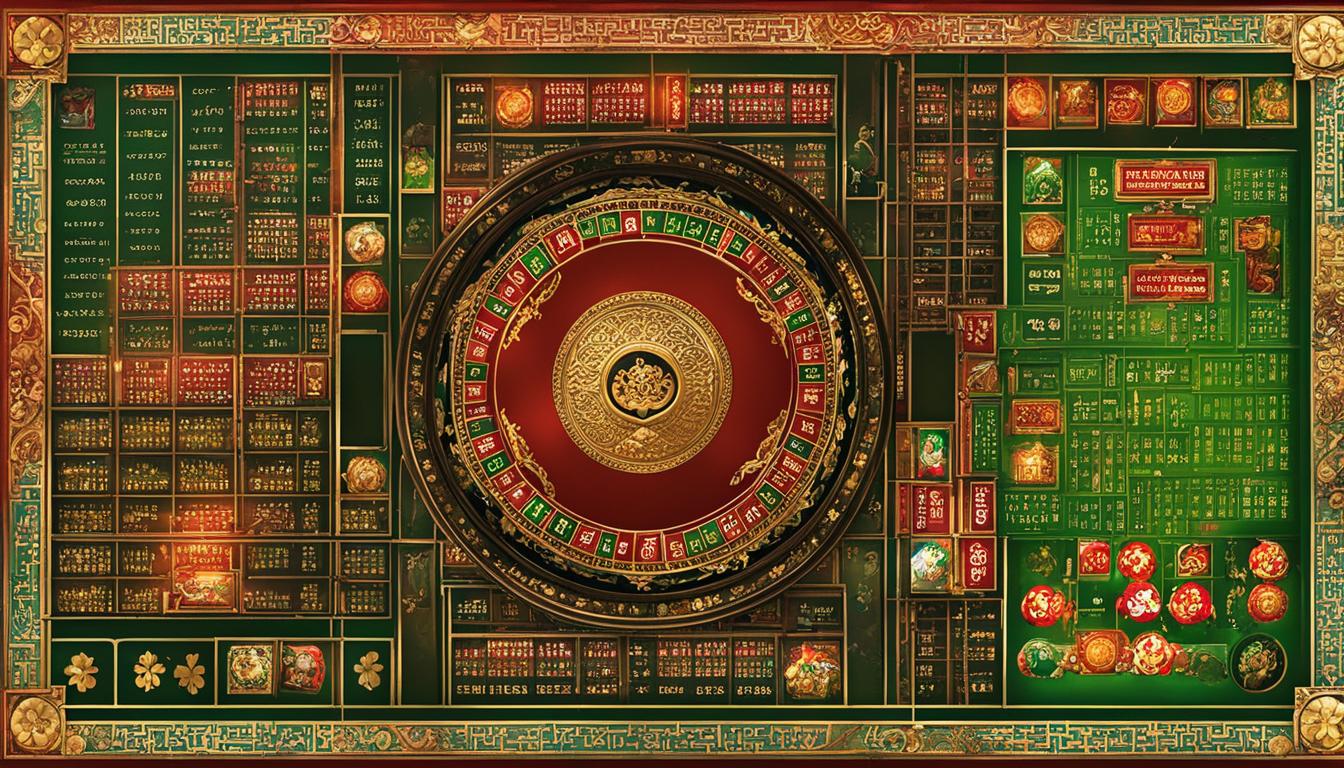 Bandar Togel