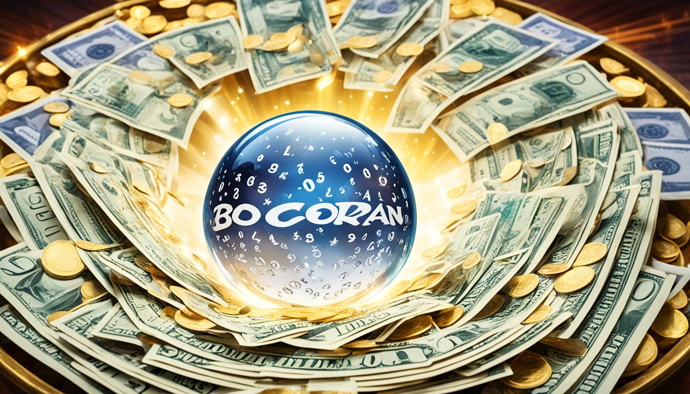 Bocoran togel