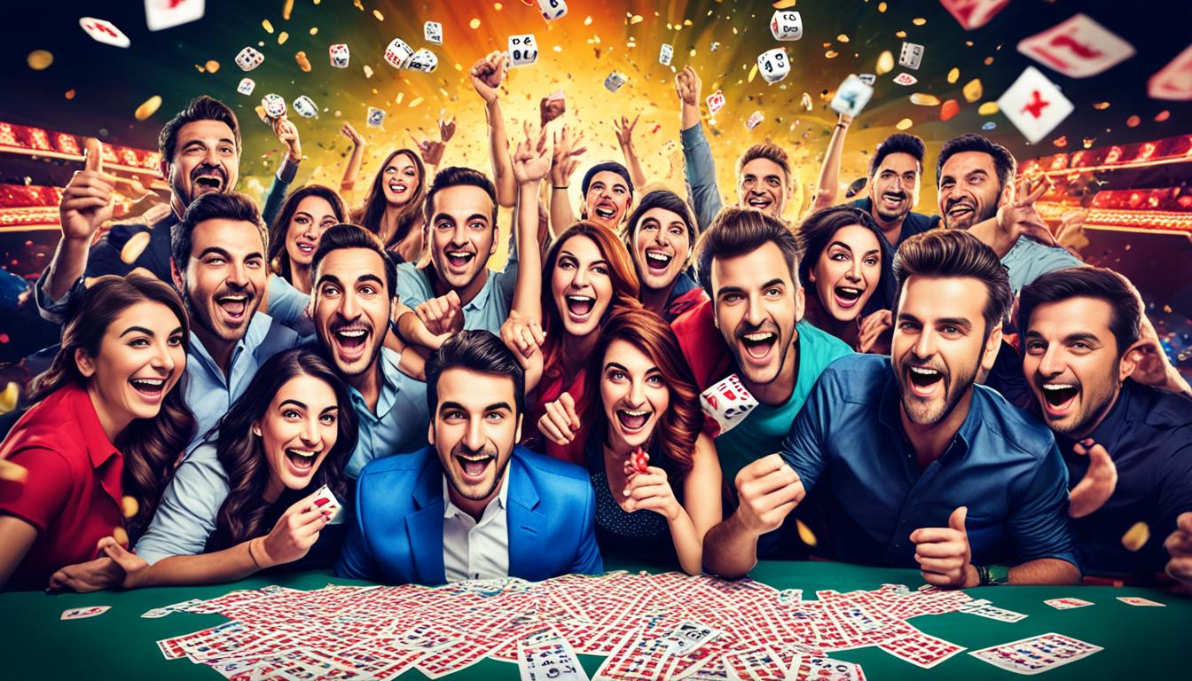 Jackpot togel