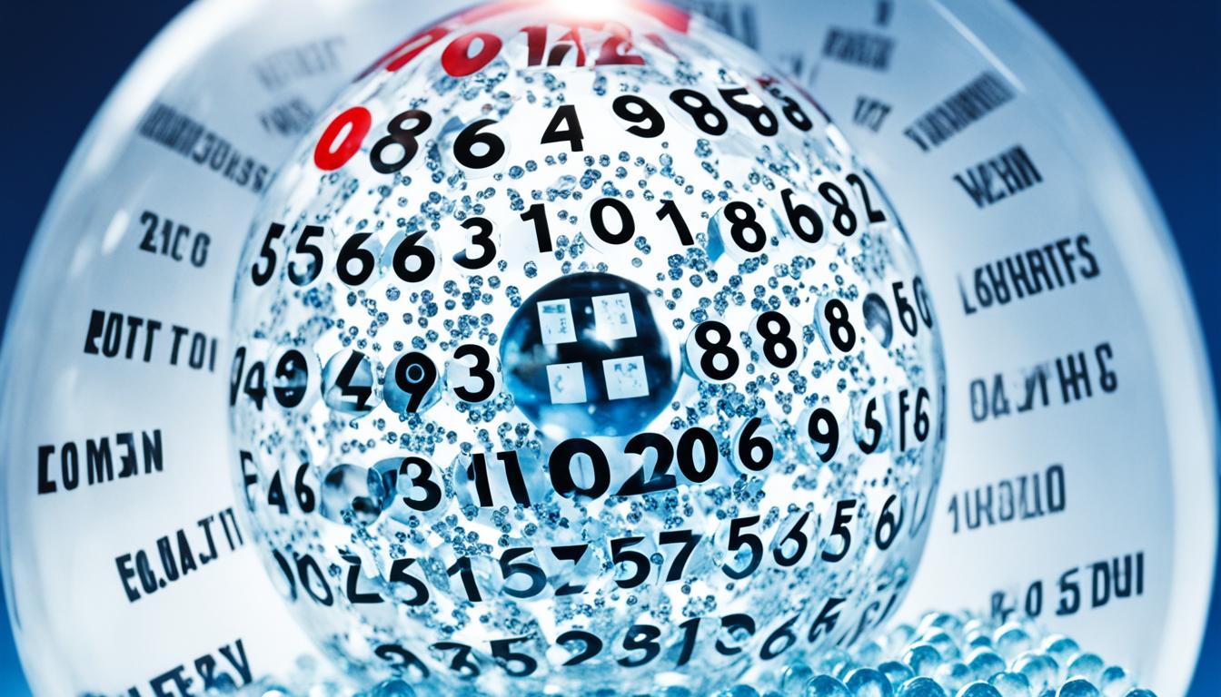Nomor Togel