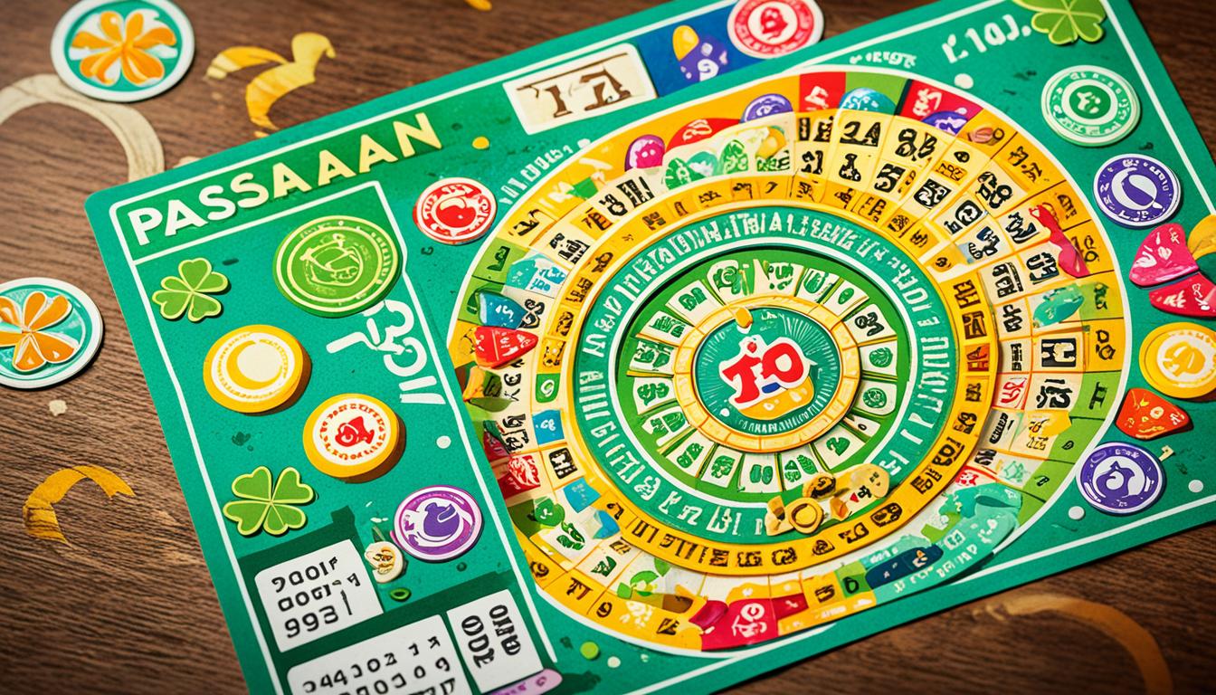 Pasaran Togel
