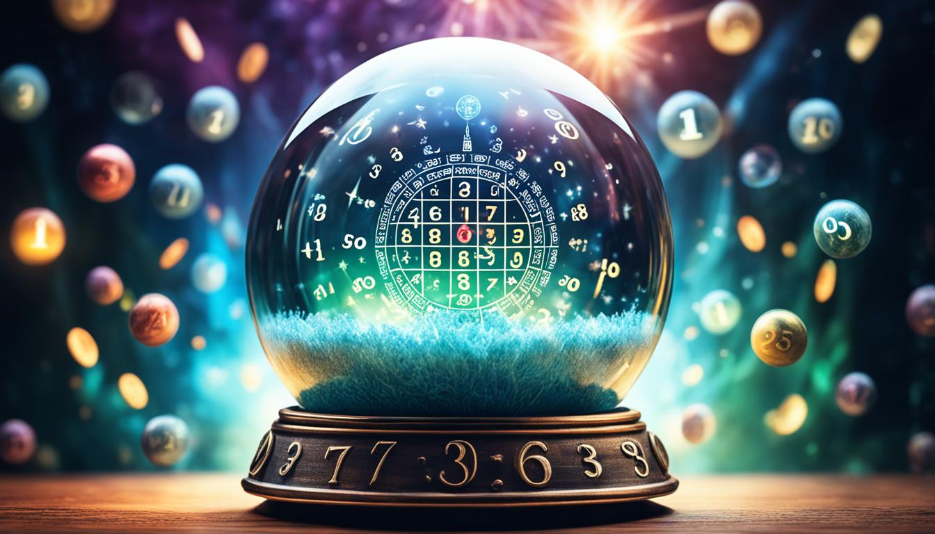 Prediksi togel