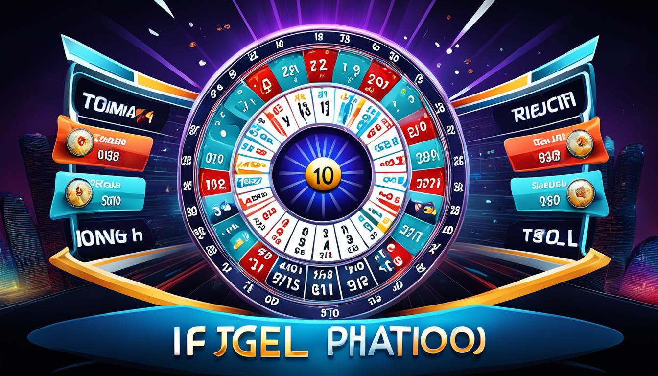 Result Togel