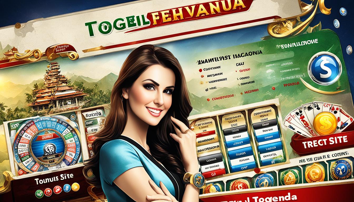 Situs togel