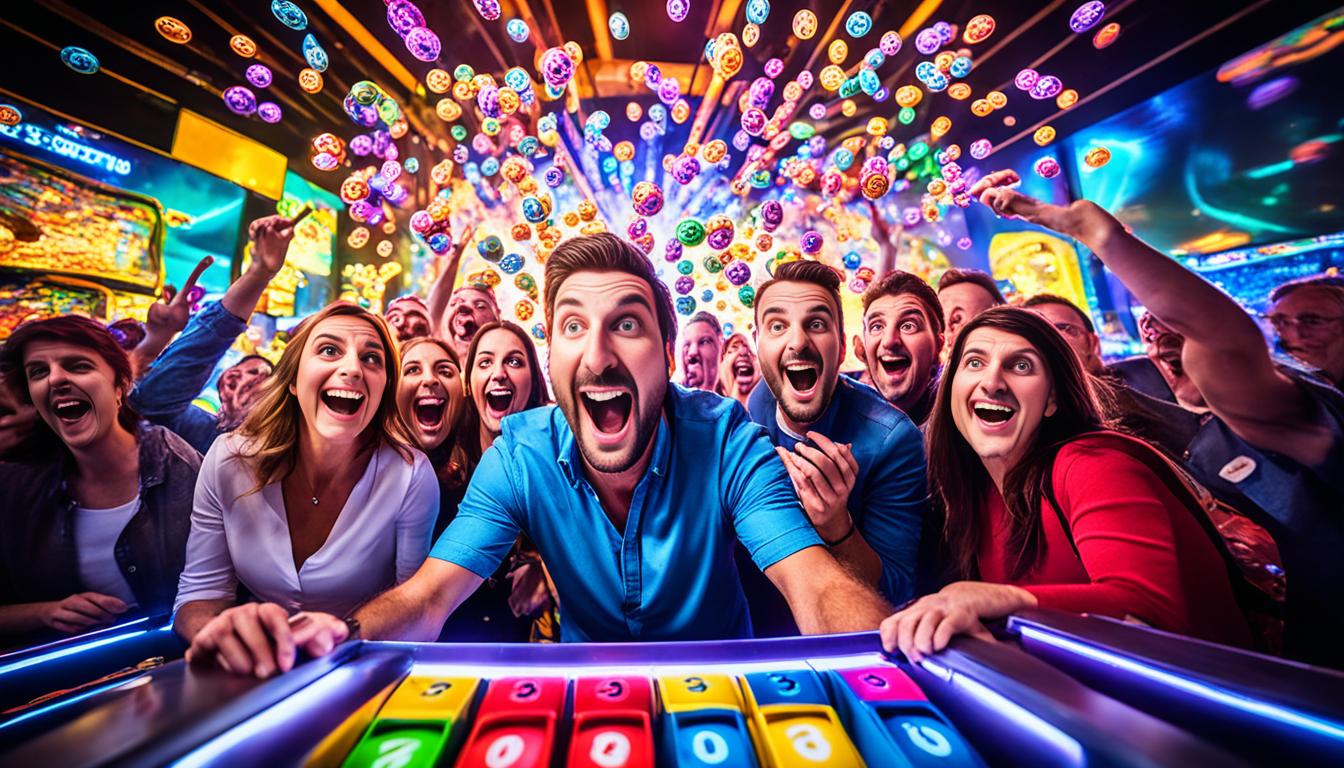 Togel 3D