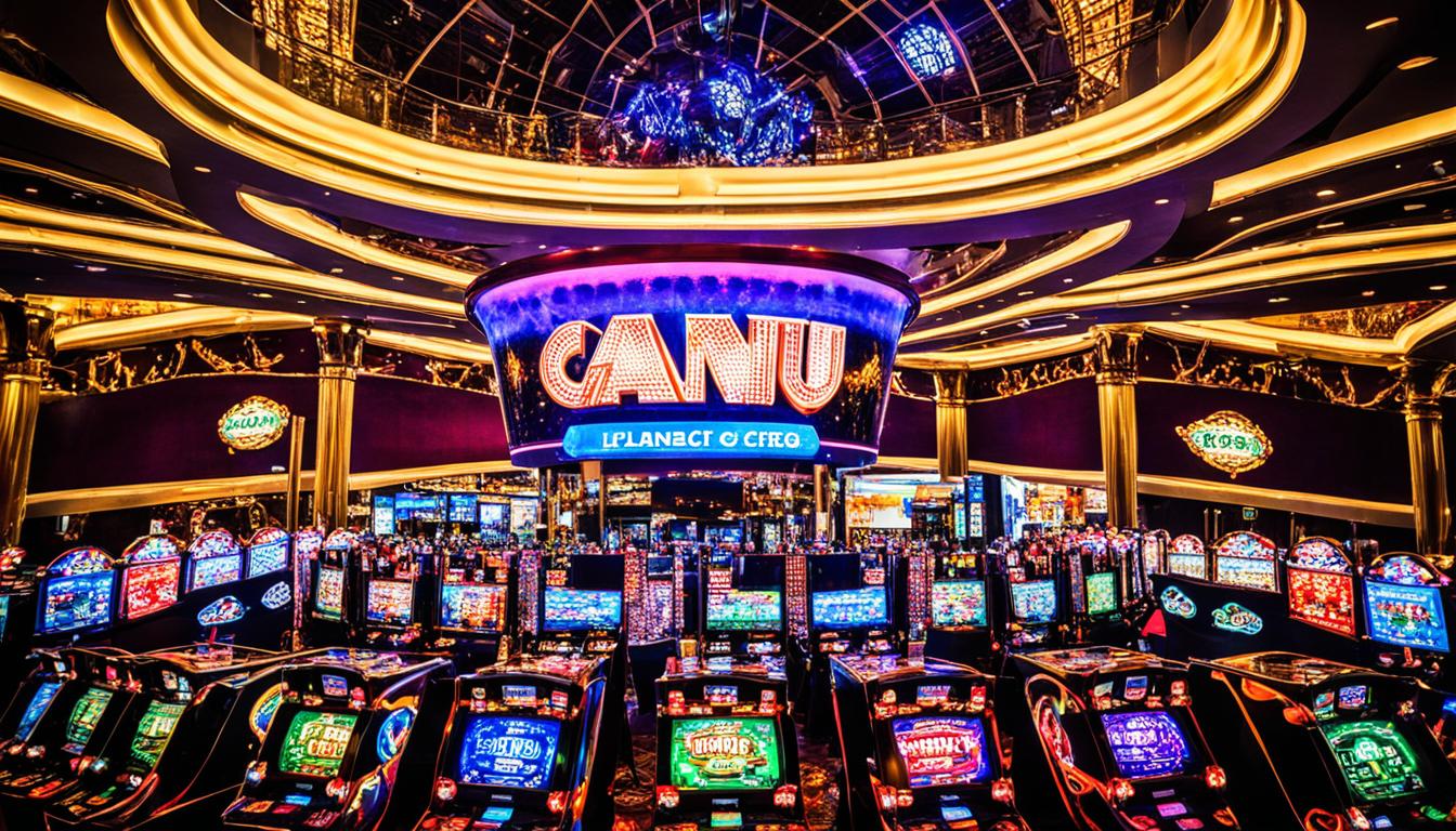 Togel Macau