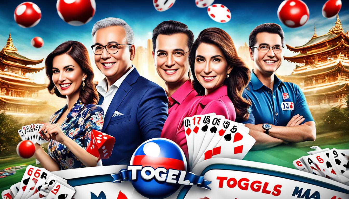 Togel Malaysia
