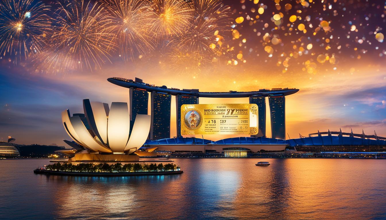 Togel Singapura