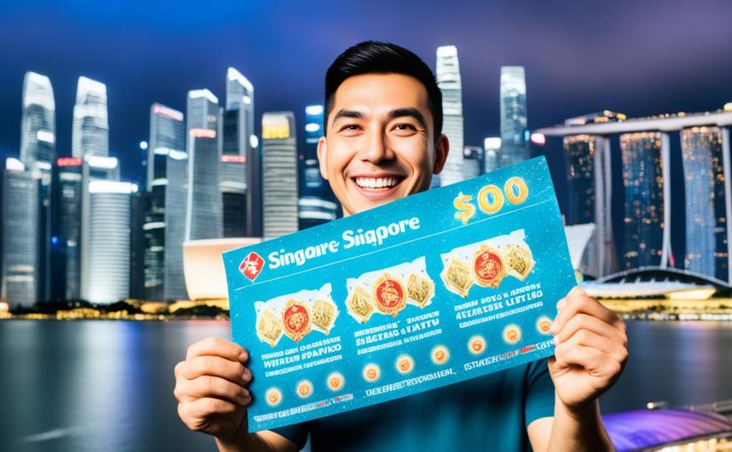 Panduan Menang Togel Singapura Terpercaya