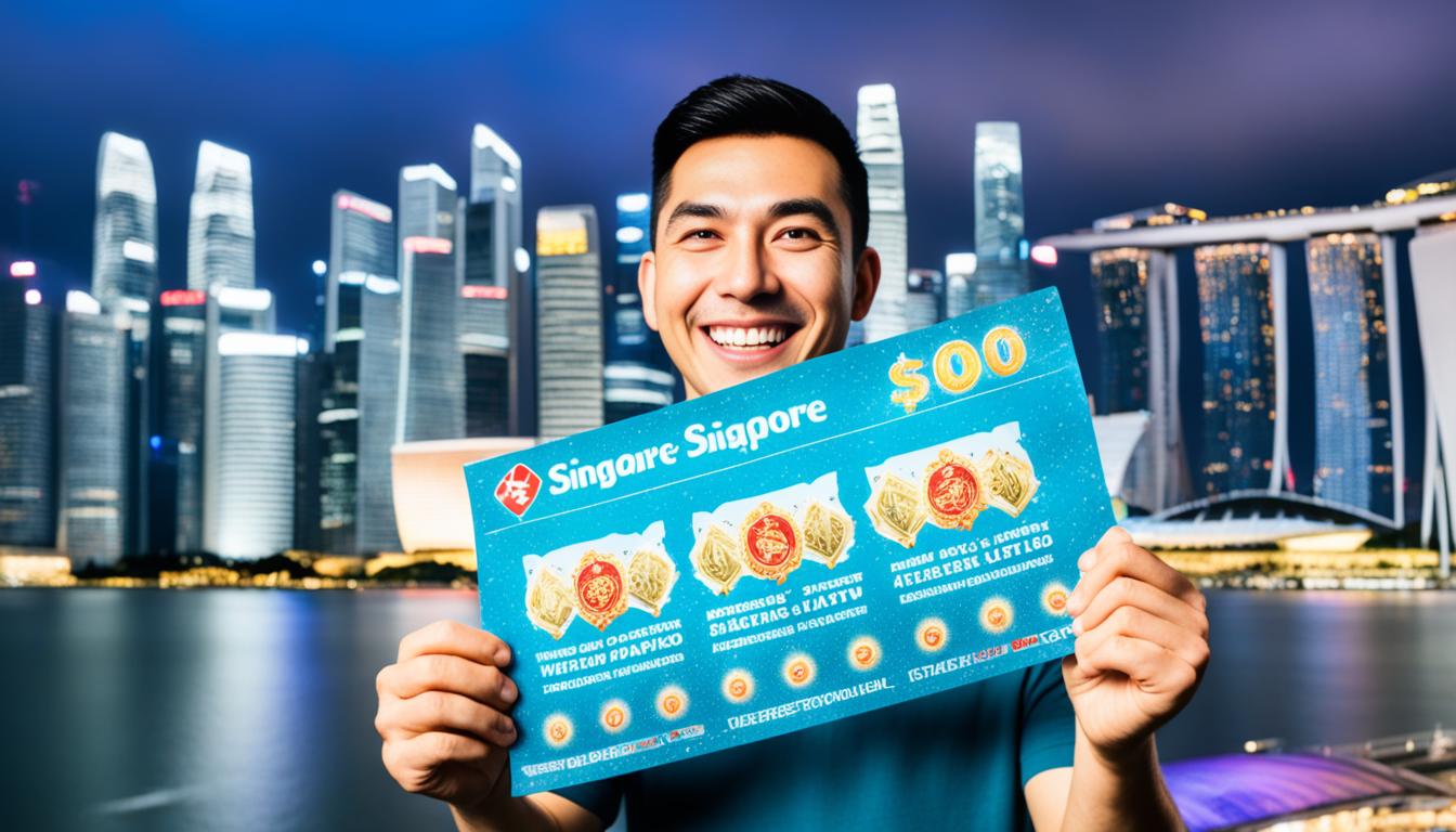 Togel Singapura