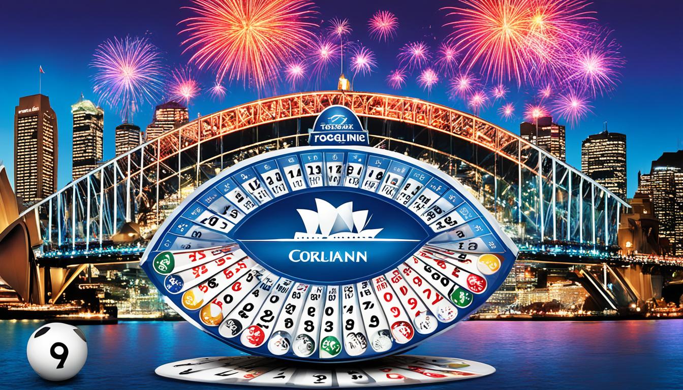 Togel Sydney