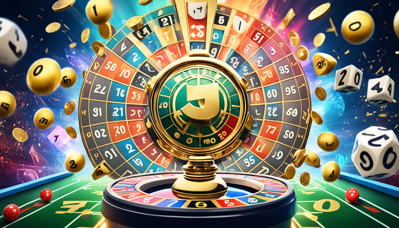 Togel Taipei