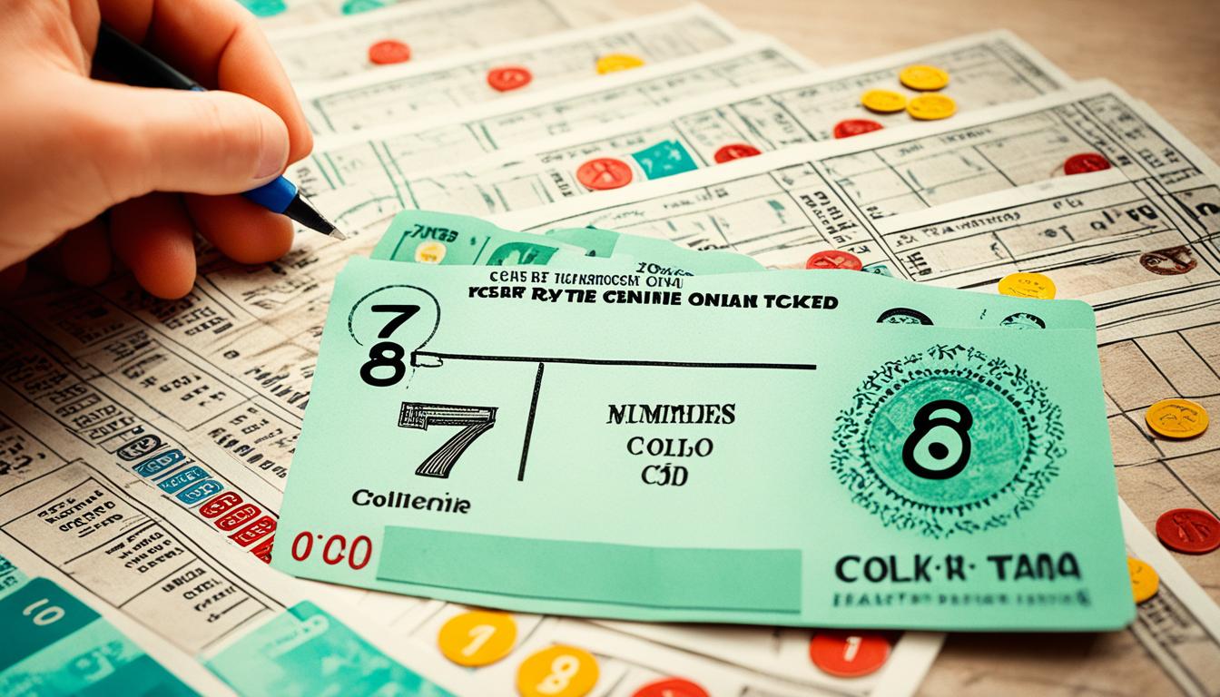 Colok Bebas Togel