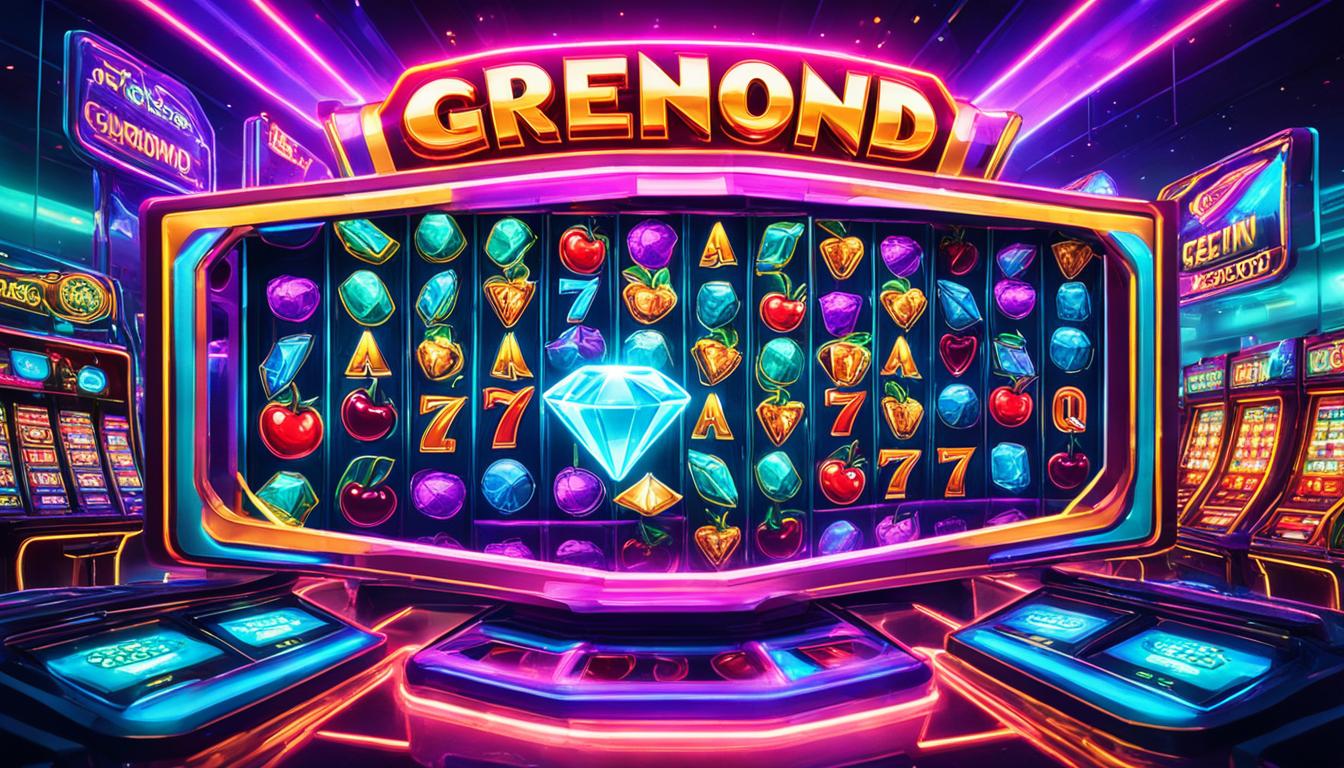 Free Spin Slot Gacor