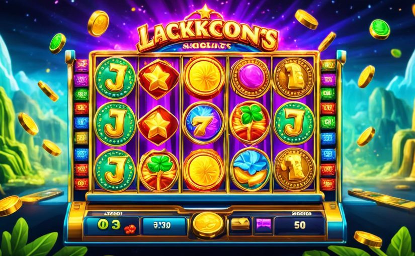 Menangkan Besar di Jackpot Slot Online Terbaik