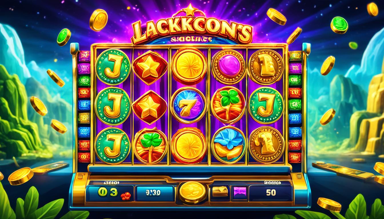 Jackpot Slot Online