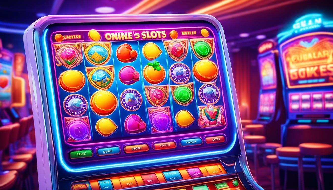 Panduan Bermain Slot Online