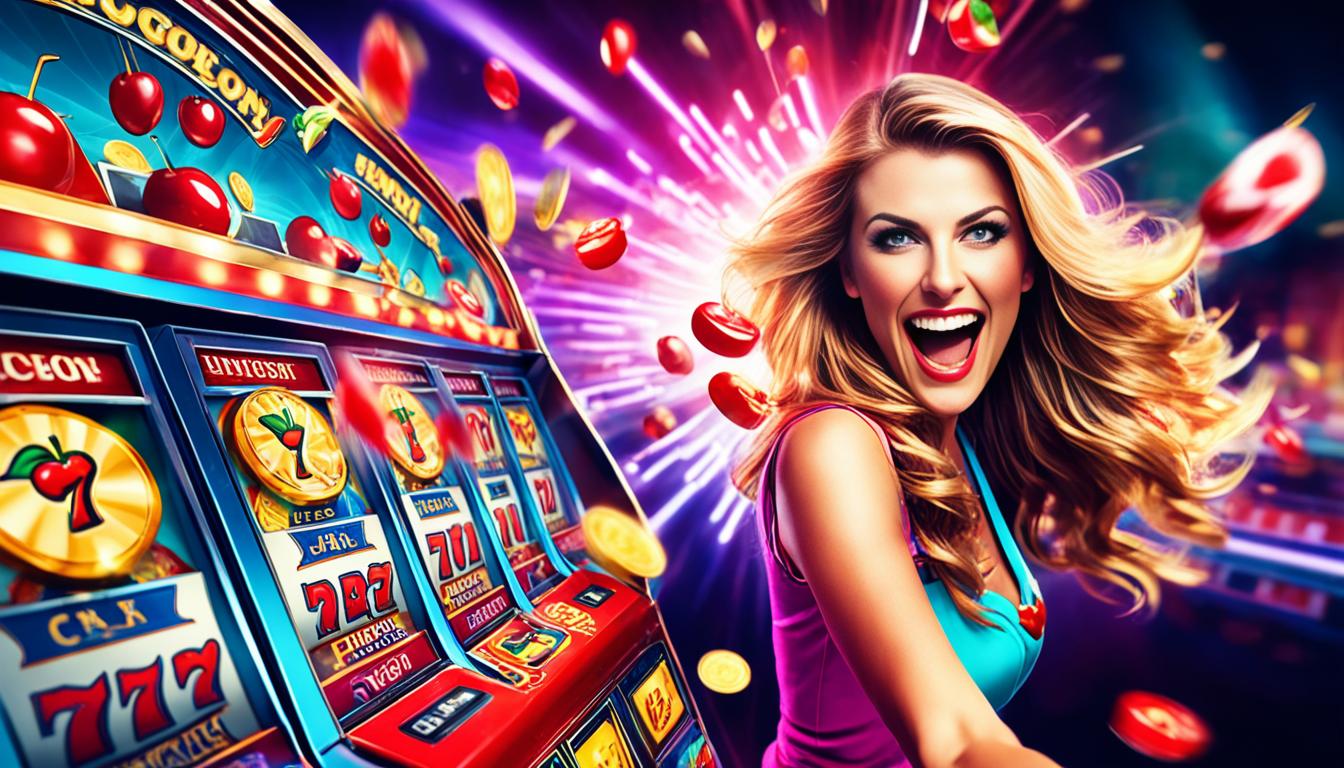 Prediksi Slot Gacor Malam Ini