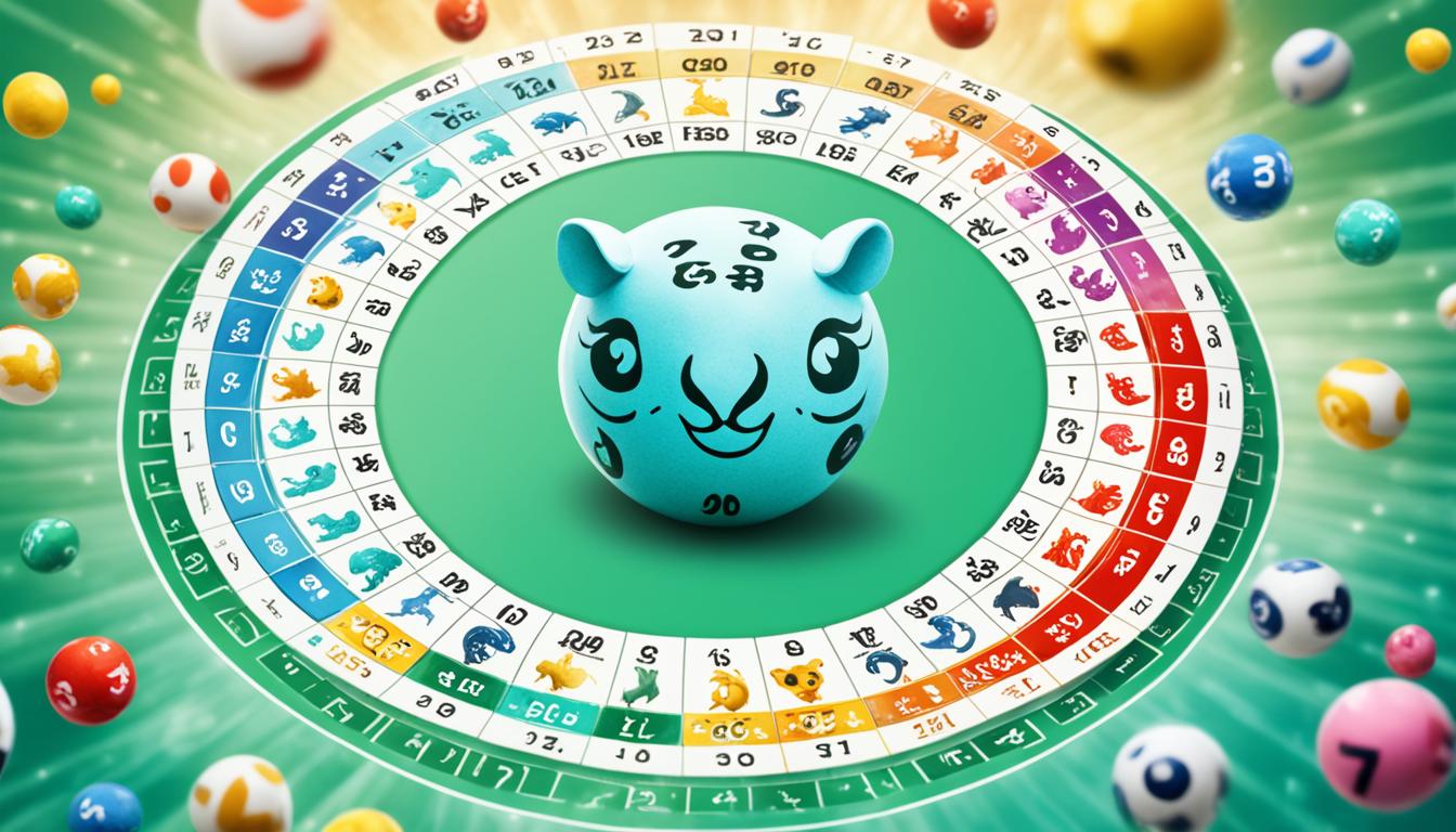 Shio Togel