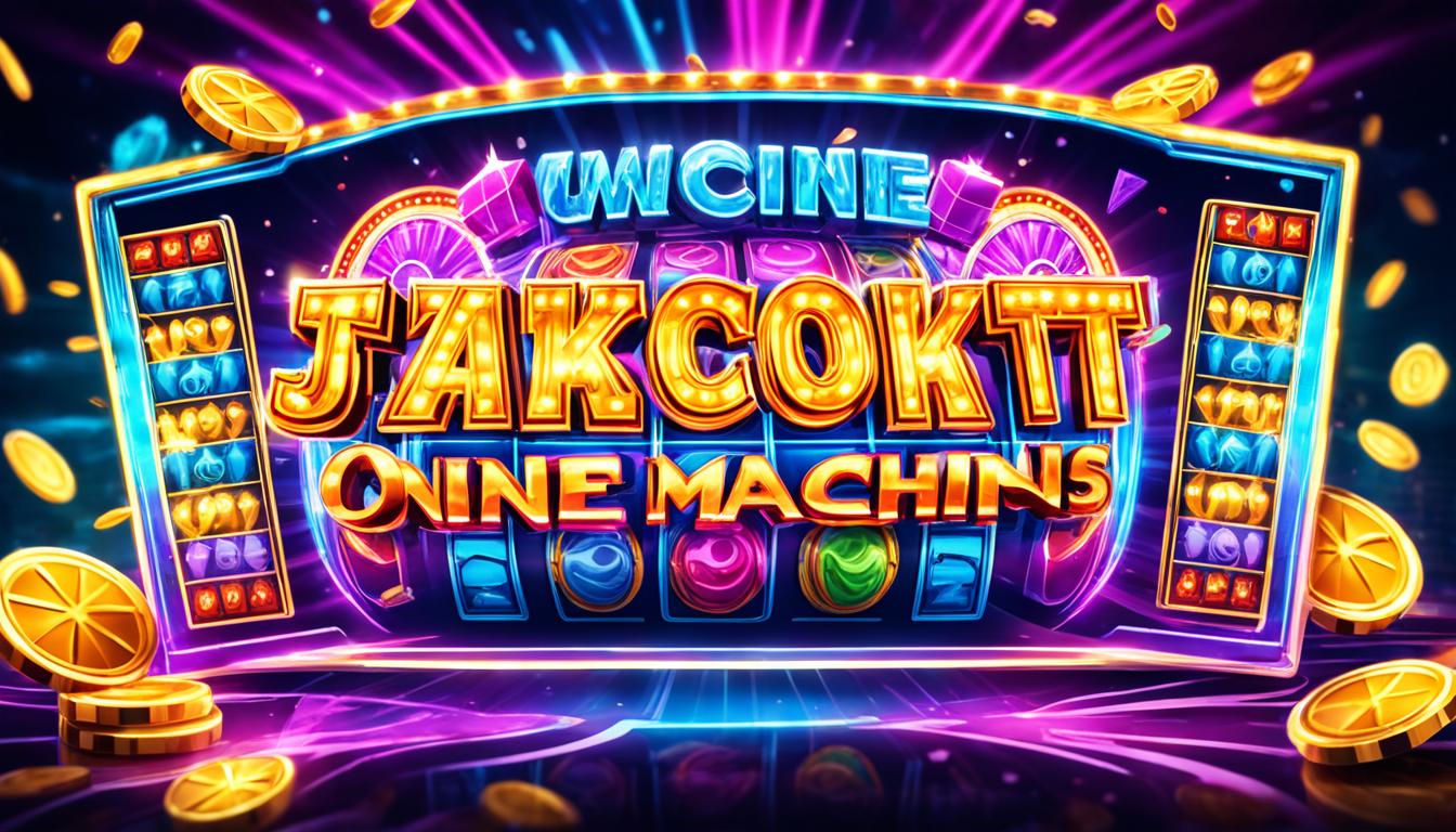 Slot Online Jackpot Terbesar