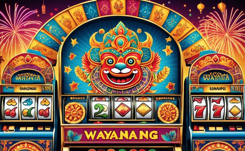 Tema Slot Populer di Kasino Online Indonesia