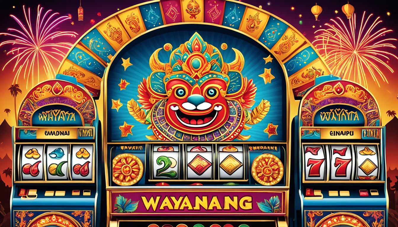 Tema Slot Populer