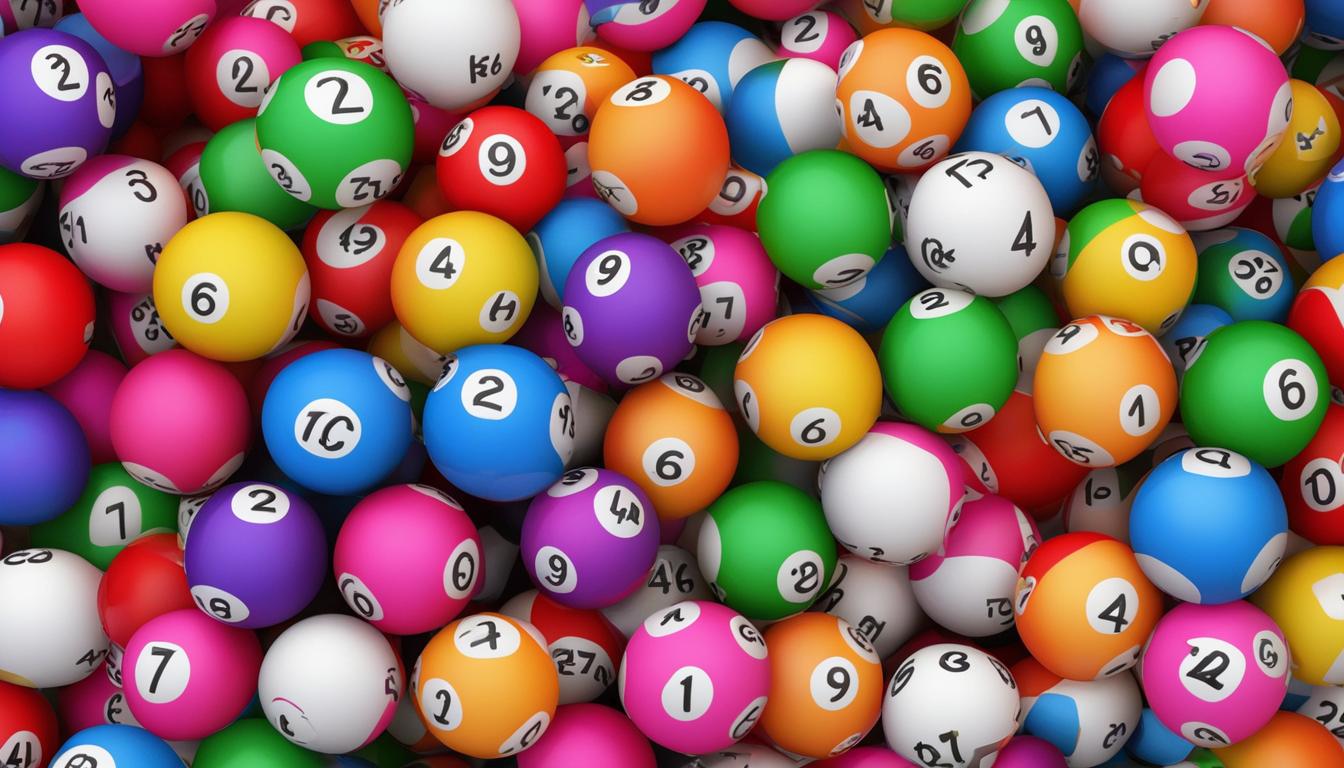 Togel 2D/3D/4D