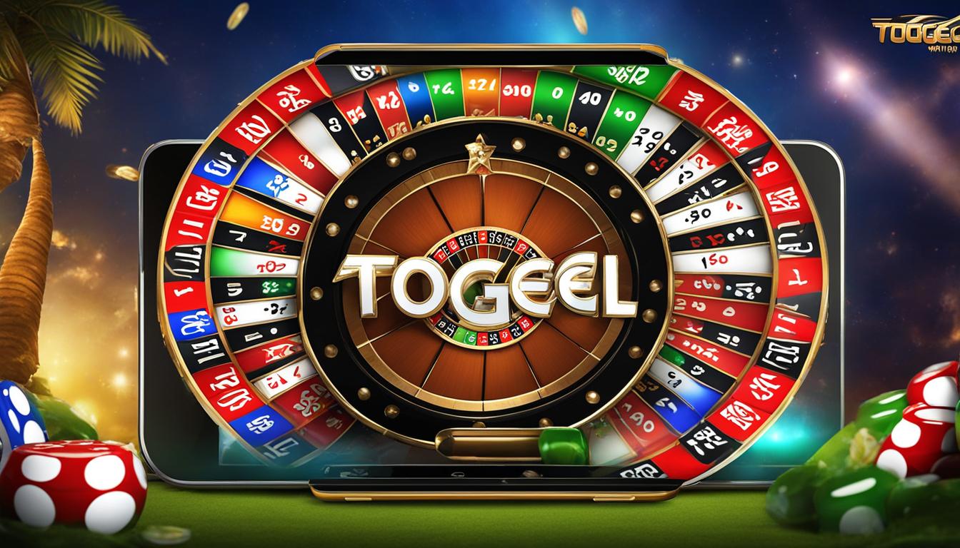 Togel WAP