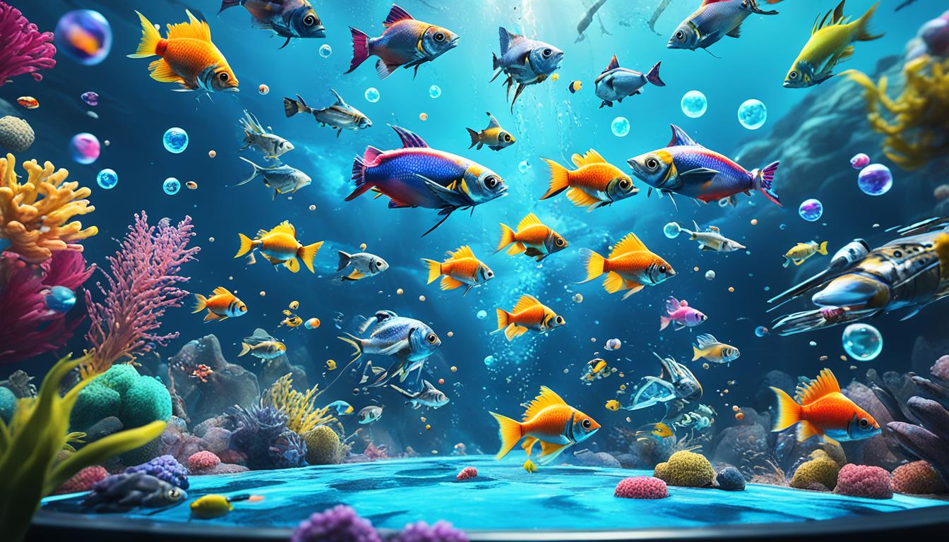 Link Tembak Ikan