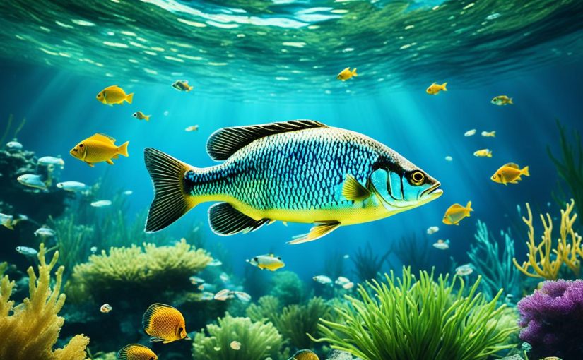 Daftar Situs Judi Ikan Terpercaya di Indonesia