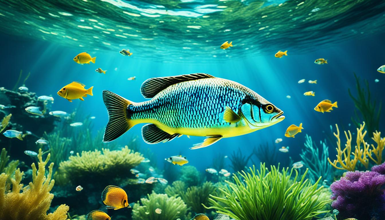 Situs judi ikan