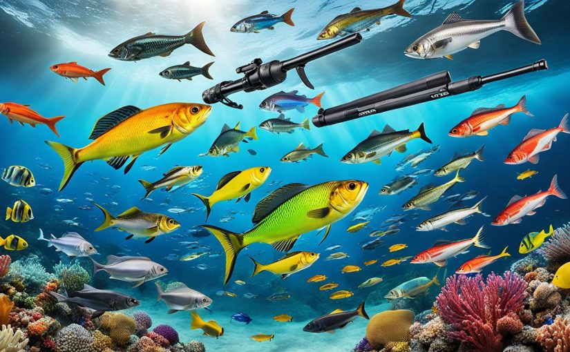 Cara Upgrade Senjata di Game Tembak Ikan