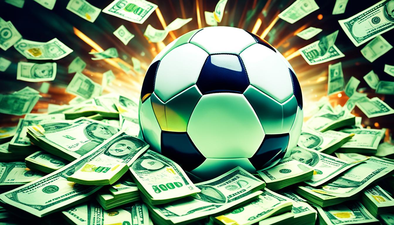 Bonus Judi Sepak Bola
