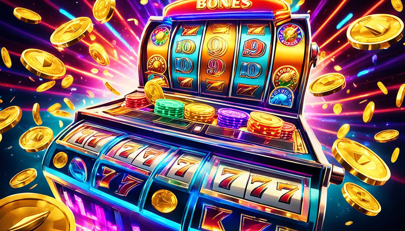 Daftar Slot Online