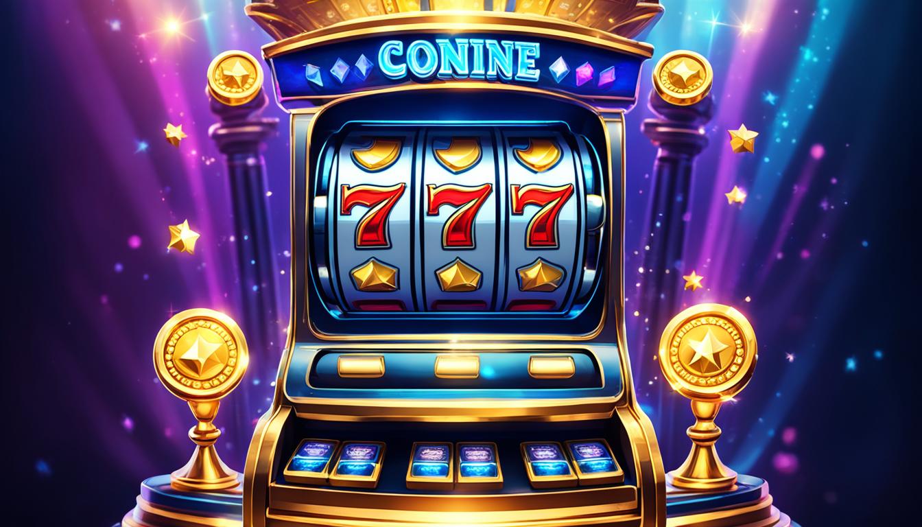 Slot Gacor Maxwin