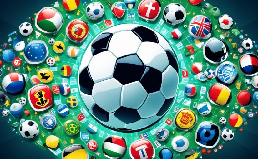 Panduan Lengkap Judi Sepak Bola Online Terpercaya