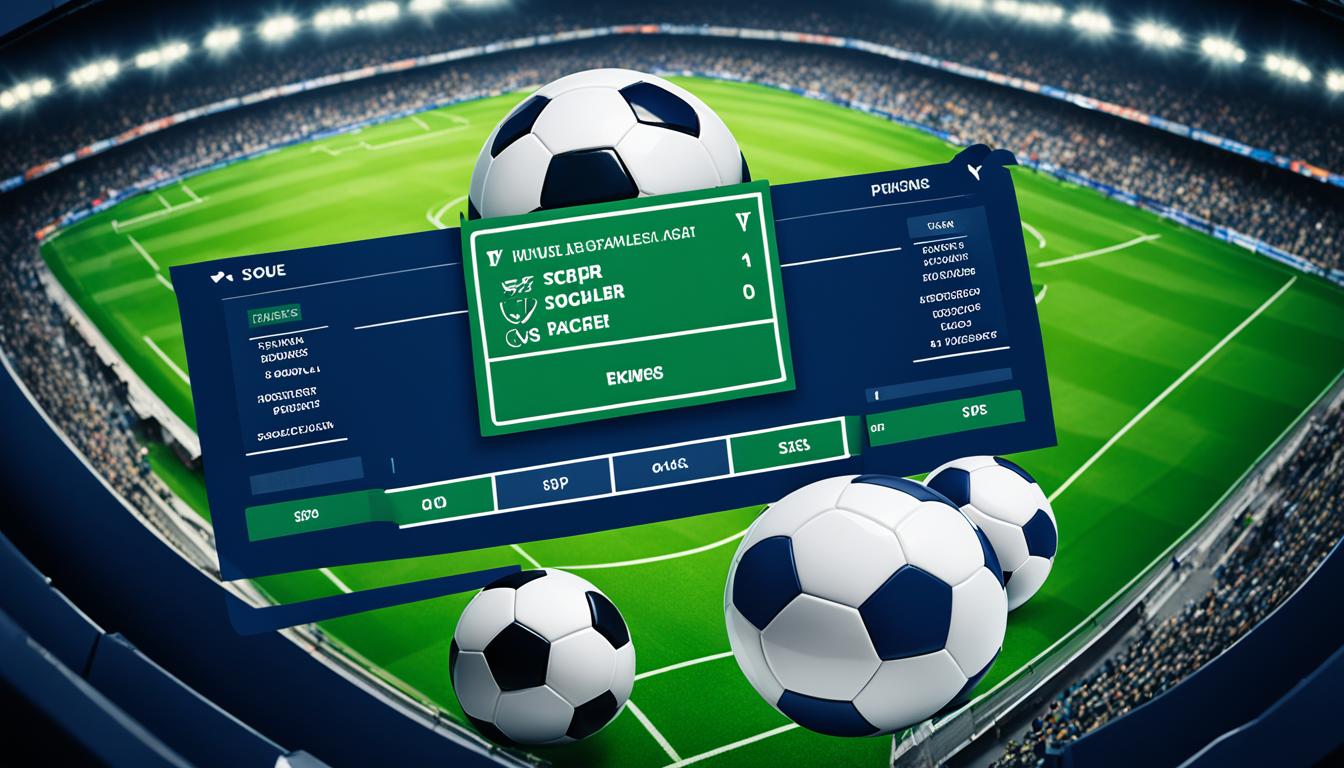 Prediks Judi Sepak Bola