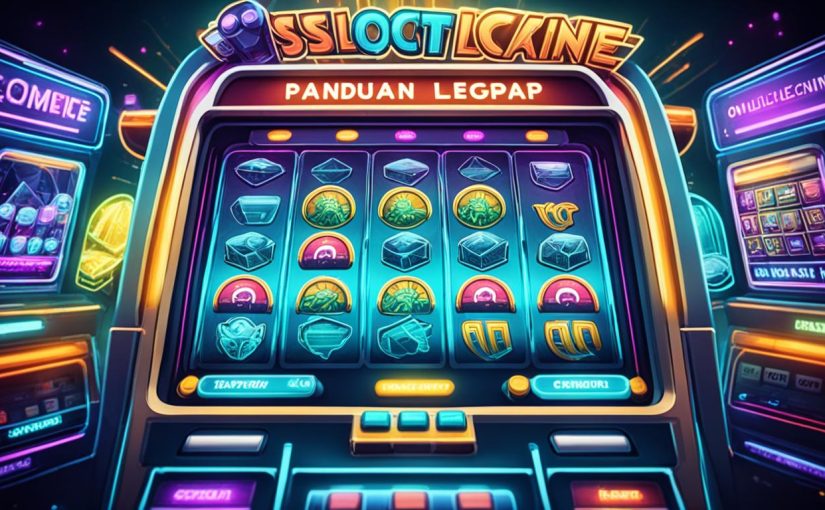 Panduan Lengkap Slot Online di Indonesia 2023